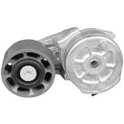 Dayco 89466 Drive Belt Tensioner Assembly compatible with 38526 3936204 3966606 3978023 49523