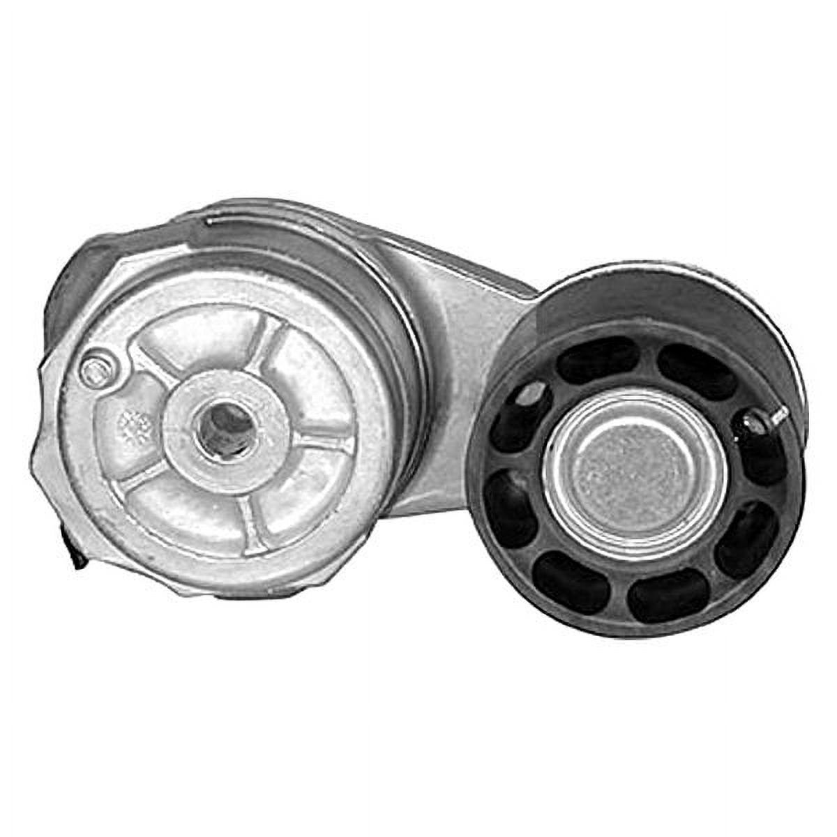 Dayco 89489 - No Slack Heavy Duty Automatic Belt Tensioner Assembly