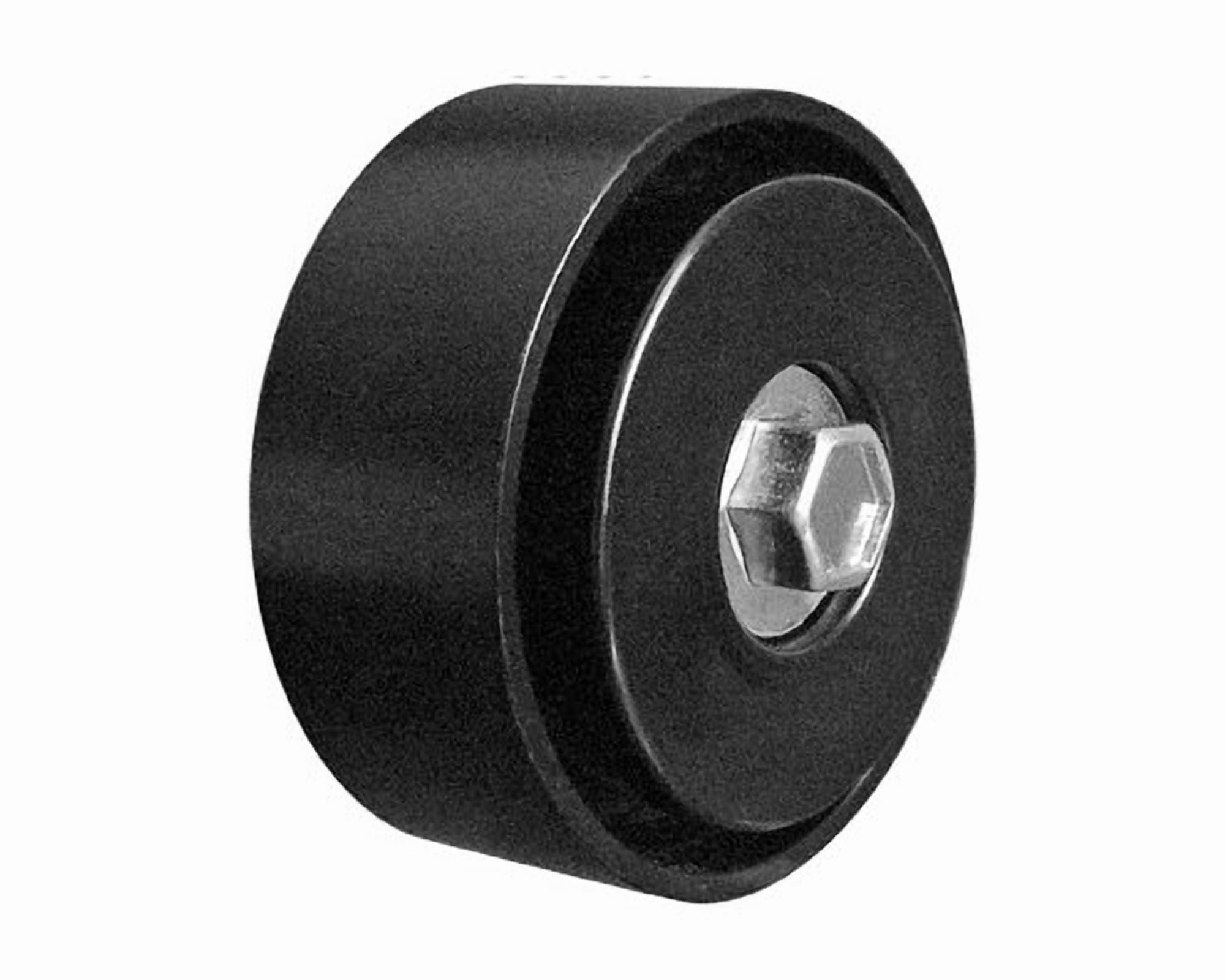 Dayco 89503 - Accessory Drive Belt Idler Pulley Fits select: 2005-2011,2014-2020 TOYOTA TACOMA