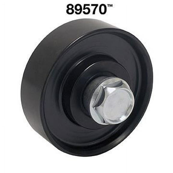 Dayco 89570 Pulley