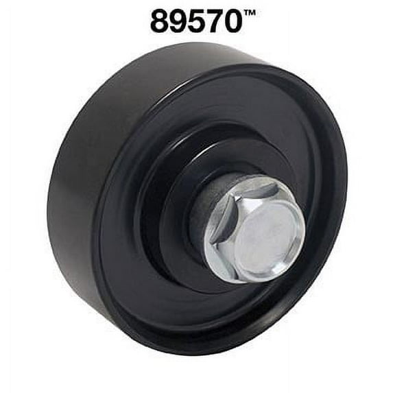 Dayco 89570 Pulley