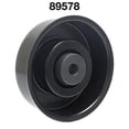 thumbnail image 1 of Dayco 89578 Pulley Fits select: 2000-2005 MITSUBISHI ECLIPSE, 1993-1994 MITSUBISHI 3000 GT, 1 of 2