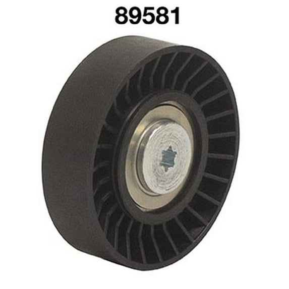 Dayco 89581 Drive Belt Tensioner Assembly Fits select: 2007-2013 MITSUBISHI OUTLANDER