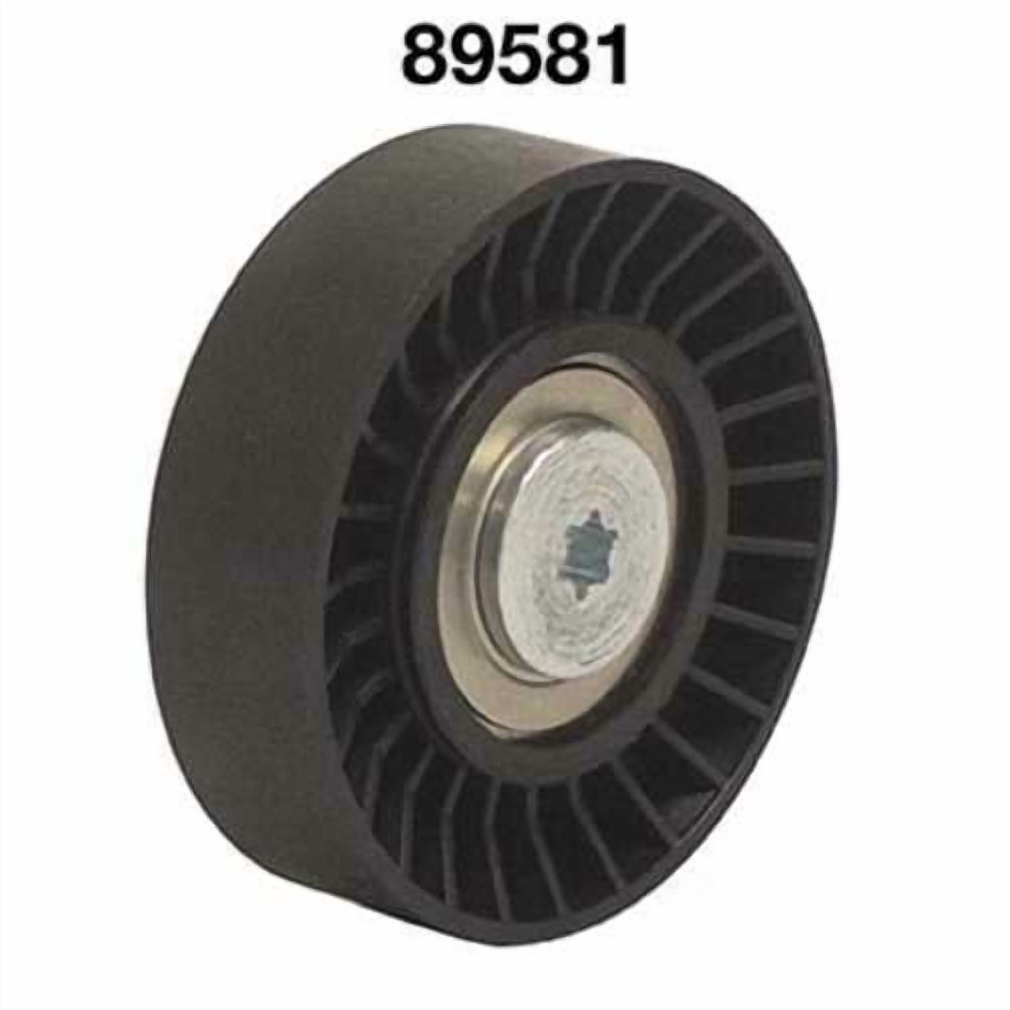Dayco 89581 Drive Belt Tensioner Assembly Fits select: 2007-2013 MITSUBISHI OUTLANDER