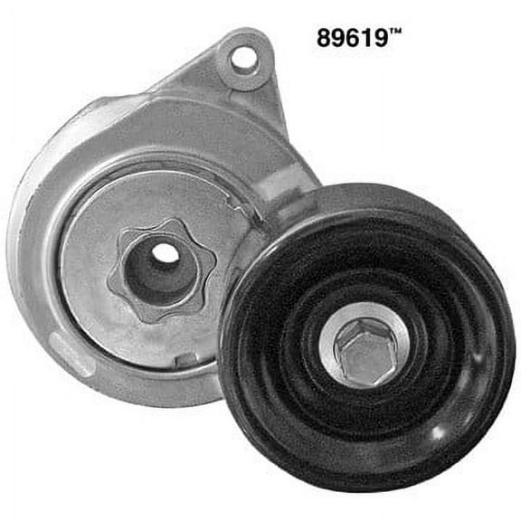 Dayco 89619 Tensioner Fits select: 2008-2012 HONDA ACCORD, 2009-2014 ACURA TSX