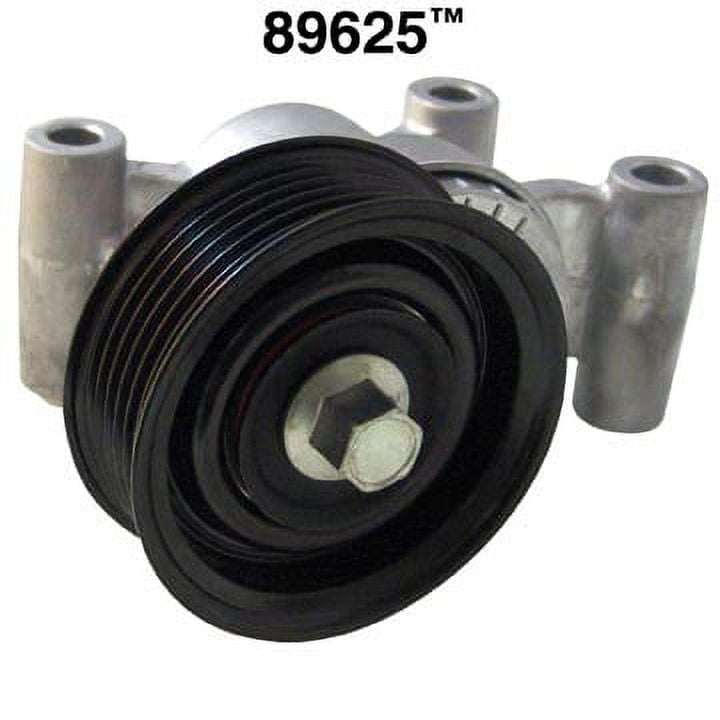Dayco 89625 - Accessory Drive Belt Tensioner Assembly Fits select: 2004-2013 MAZDA 3, 2005-2009 FORD ESCAPE