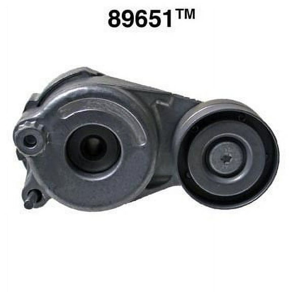 Dayco 89651 Tensioner Fits select: 2007-2009 DODGE SPRINTER, 2008-2011 MERCEDES-BENZ ML