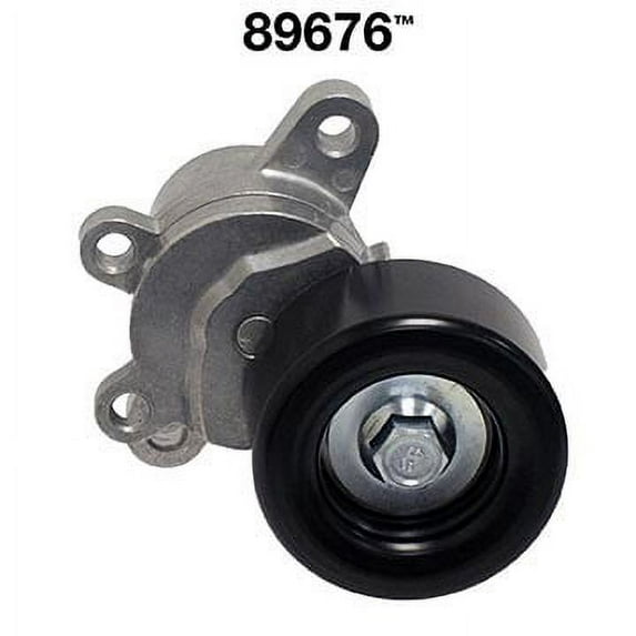 Dayco 89676 Drive Belt Tensioner Assembly for Nissan Altima, Maxima, Murano Fits select: 2011-2013 NISSAN QUEST