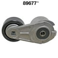 thumbnail image 1 of Dayco 89677 Belt Tensioner Assembly Fits select: 2014-2019 CHEVROLET SILVERADO, 2014-2018 GMC SIERRA, 1 of 1