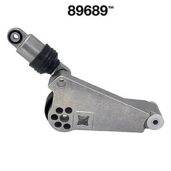 Dayco 89689 Tensioner Fits select: 2015-2019 JEEP WRANGLER UNLIMITED, 2012-2014 JEEP WRANGLER