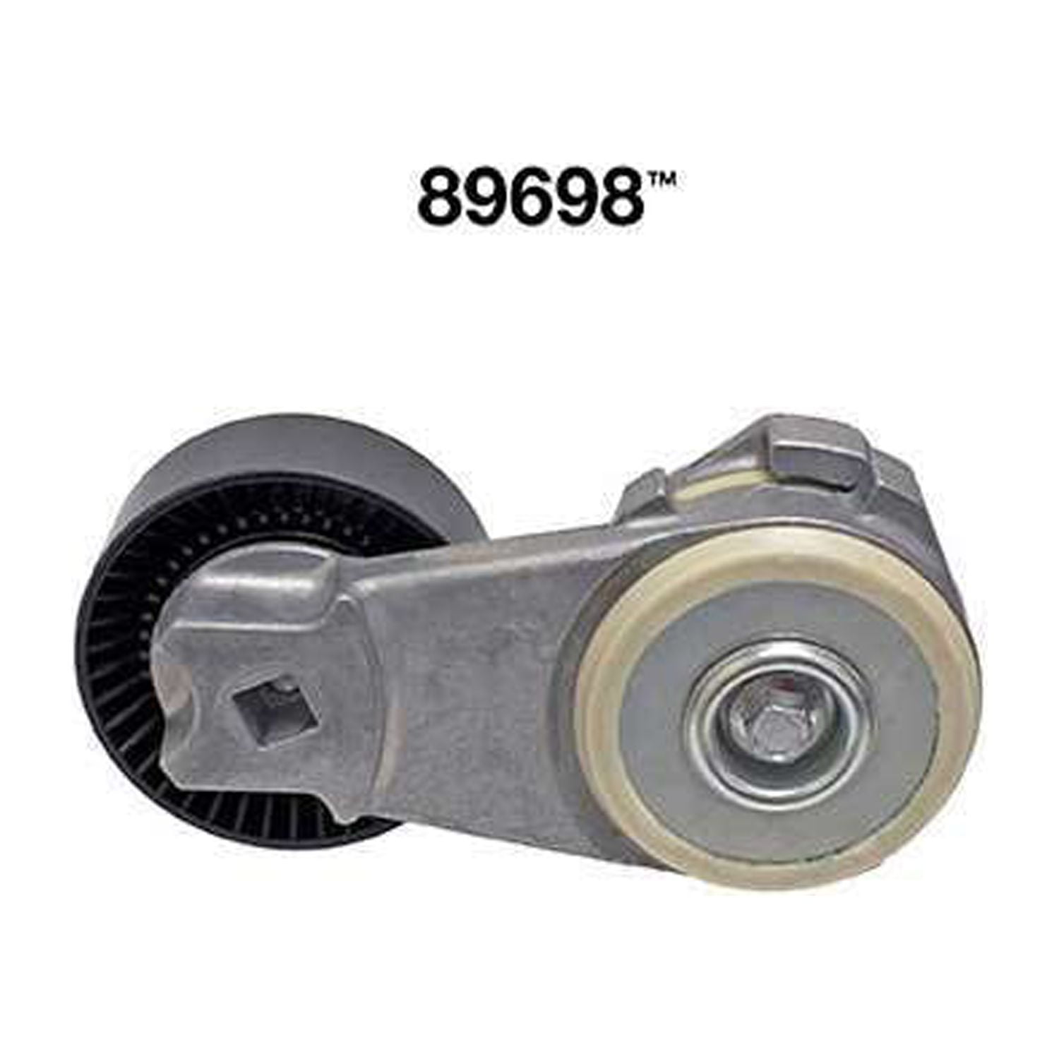 Dayco 89698 Belt Tensioner Assembly Fits select 20112014 FORD F150