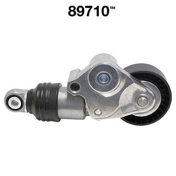Dayco 89710 Belt Tensioner Assembly Fits select: 2013-2022 MAZDA CX-5, 2012-2022 MAZDA 3