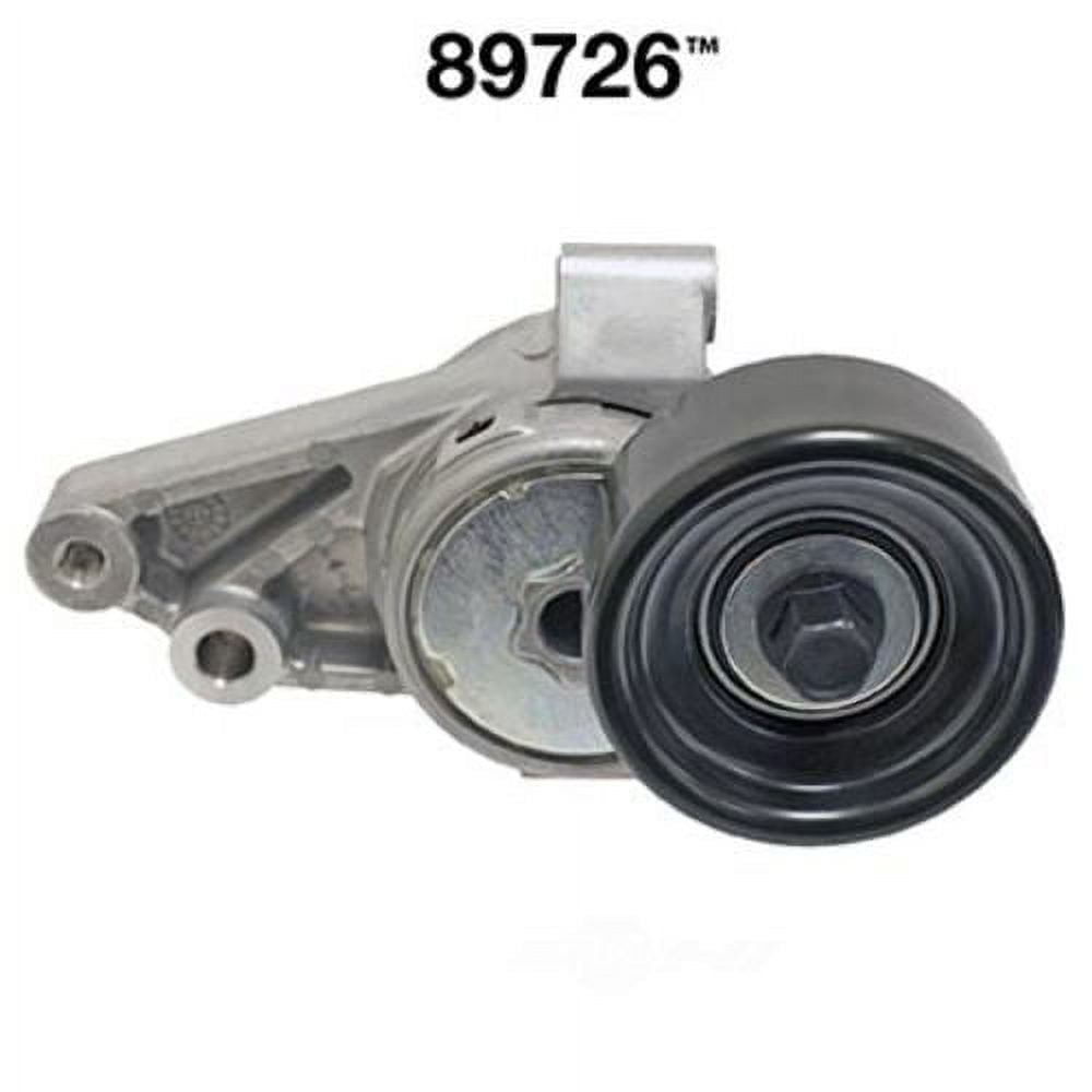 Dayco 89726 Belt Tensioner Assembly Fits select: 2005-2019 NISSAN FRONTIER, 2009-2012 SUZUKI EQUATOR