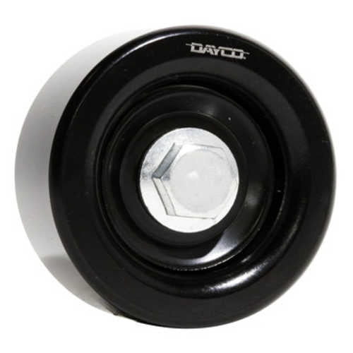 Dayco 89850 Drive Belt Idler Pulley