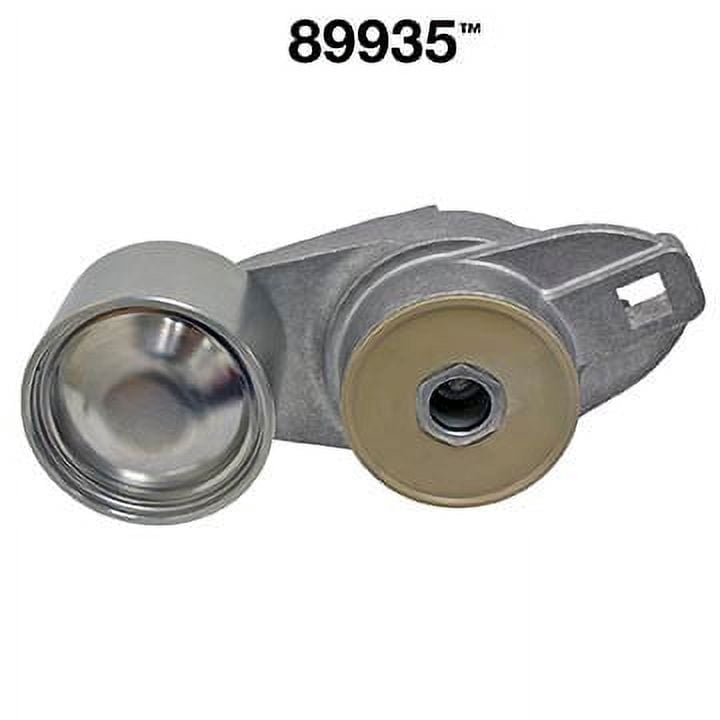 Dayco 89935 - 12 Rib Design Drive Belt Tensioner Assembly