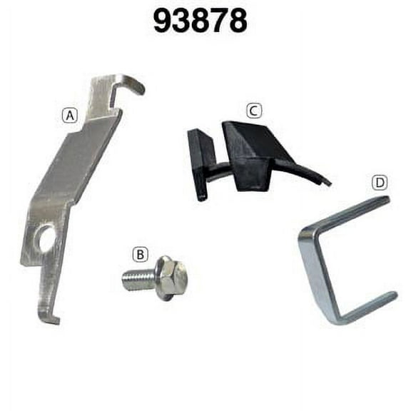 Dayco 93878 - Belt Installation Tool Fits select: 2009-2013 SUBARU FORESTER, 2008-2013 SUBARU IMPREZA