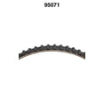 thumbnail image 1 of Dayco 95071 - Engine Timing Belt Fits select: 1982-1988 CHRYSLER LEBARON, 1981-1988 DODGE ARIES, 1 of 5