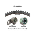 thumbnail image 1 of Dayco 95084K1 Timing Belt Kit For Toyota Pickup, Water Pump Not Included, 1 of 2