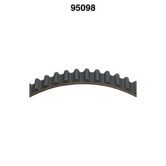 Dayco 95098 Timing Belt Fits select: 1984-1986 TOYOTA CAMRY, 1984-1985 TOYOTA COROLLA