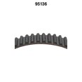 thumbnail image 1 of Dayco 95136 - Engine Timing Belt Fits select: 1987 TOYOTA TERCEL, 1 of 5