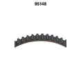 thumbnail image 1 of Dayco 95148 - Engine Timing Belt Fits select: 1988-1990 PONTIAC LEMANS, 1 of 2