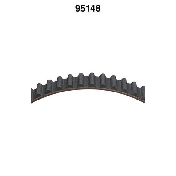 Dayco 95148 - Engine Timing Belt Fits select: 1988-1990 PONTIAC LEMANS