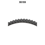 Dayco 95159 - Engine Timing Belt Fits select 1991-1992 MITSUBISHI MIGHTY MAX / S, 1989-1990 MITSUBISHI SPX