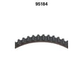 thumbnail image 1 of Dayco 95184 - Engine Timing Belt Fits select: 1997-2001 HONDA CR-V, 1990-2001 ACURA INTEGRA, 1 of 3