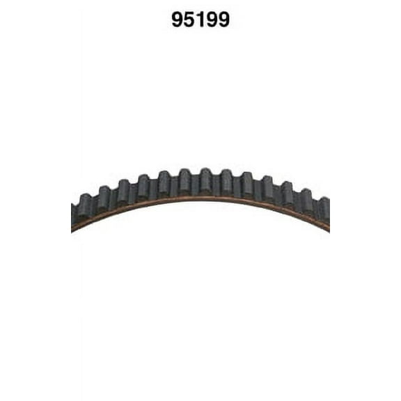 Dayco 95199 - Engine Timing Belt Fits select: 1987-2001 TOYOTA CAMRY, 1996-2000 TOYOTA RAV4