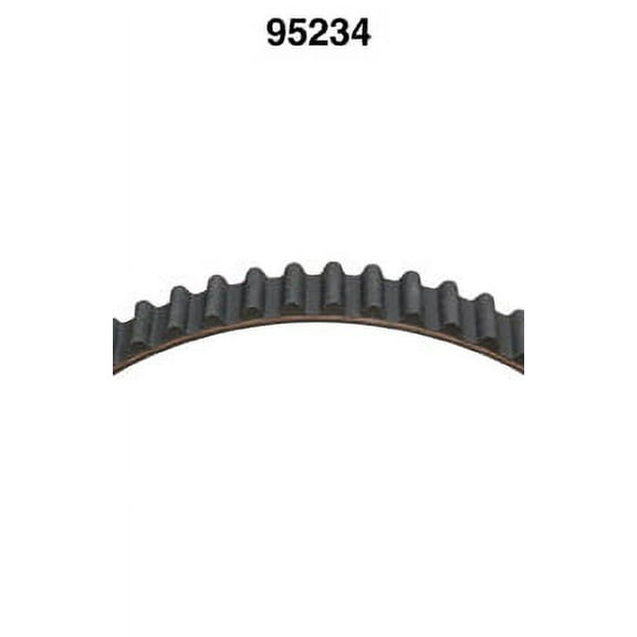 Dayco 95234 - Engine Timing Belt Fits select: 1993 VOLVO 240, 1993-1995 VOLVO 940