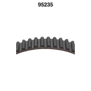 Dayco 95235 - Engine Timing Belt Fits select 1993-1997 TOYOTA COROLLA, 1994-1997 TOYOTA CELICA