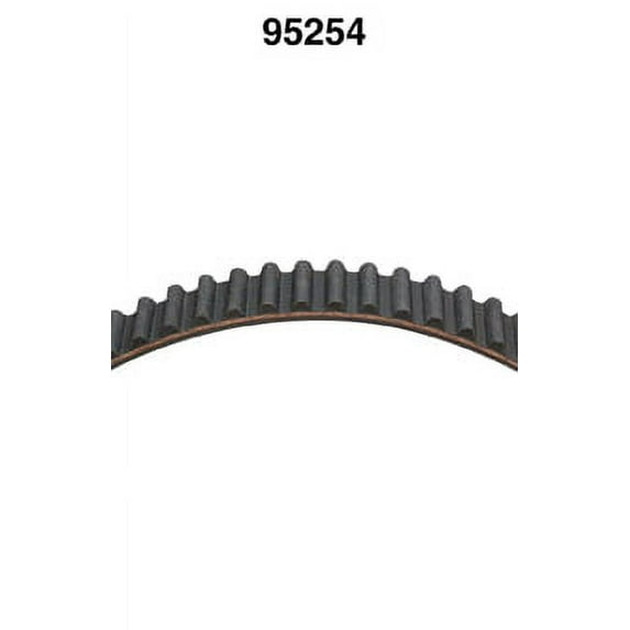 Dayco 95254 - Engine Timing Belt Fits select: 1995-1997 SUBARU LEGACY, 1994-1997 SUBARU IMPREZA