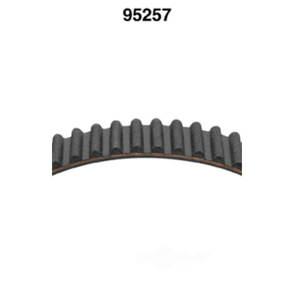 Dayco 95257 Fits select: 1998-2006 TOYOTA SIENNA, 2001-2010 TOYOTA HIGHLANDER