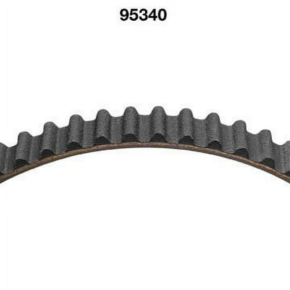 Dayco 95340 Timing Belt Fits select: 2007-2012 MITSUBISHI GALANT, 2008-2012 MITSUBISHI ECLIPSE