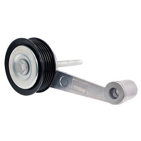 Dayco Accessory Drive Belt Idler Assembly P/N:89837
