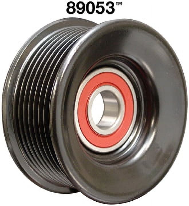Dayco Accessory Drive Belt Idler Pulley,Accessory Drive Belt Tensioner