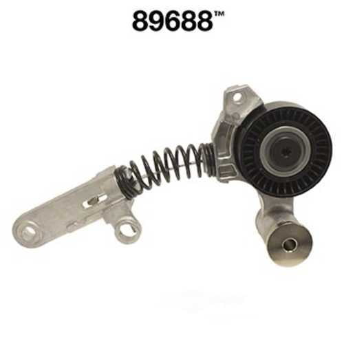 Dayco 89688 Belt Tensioner Assembly