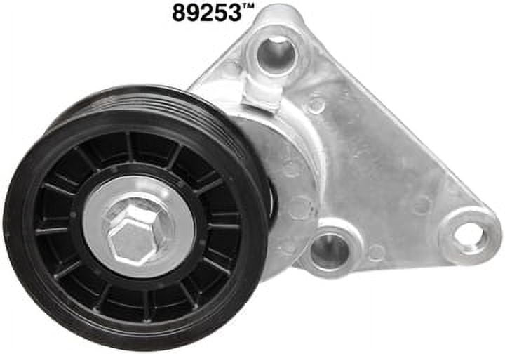 Dayco Automatic Belt Tensioner Fits select: 1999-2008 CHEVROLET SILVERADO, 2000-2008 CHEVROLET TAHOE