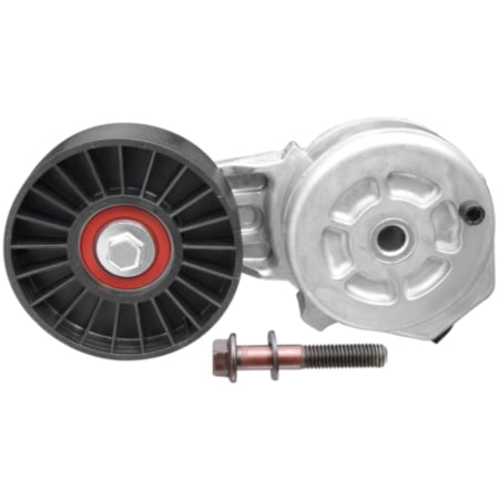 Dayco Automatic Belt Tensioner Fits select: 2000-2005 CHEVROLET IMPALA, 1994-2005 BUICK CENTURY