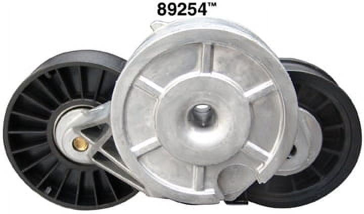 Dayco Automatic Belt Tensioner Fits select: 2002-2003 DODGE RAM 1500, 2002-2003 JEEP LIBERTY