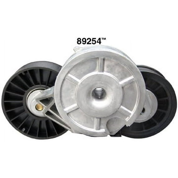 Dayco Automatic Belt Tensioner Fits select: 2002-2003 DODGE RAM 1500, 2002-2003 JEEP LIBERTY