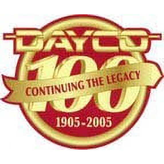 Dayco BP64 Industrial V-Belt