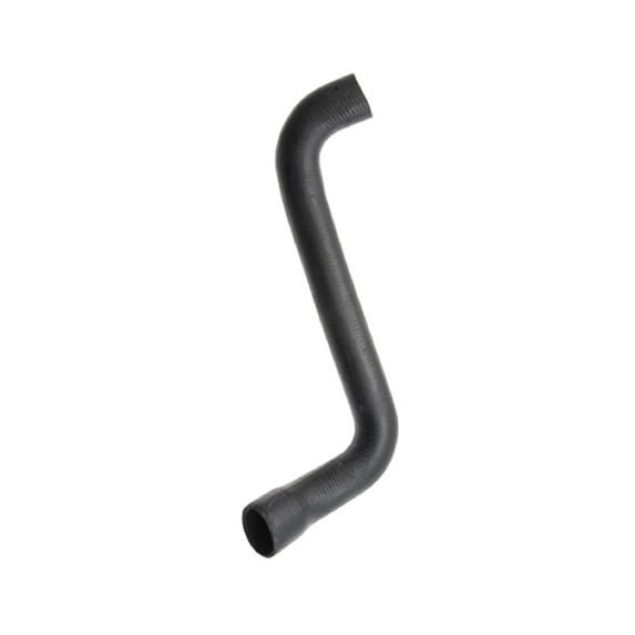 Dayco Curved Radiator Hose Fits select: 1993-1997 INFINITI J30