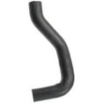 thumbnail image 1 of Dayco Curved Radiator Hose Fits select: 1996-2000 DODGE CARAVAN, 1996-2000 PLYMOUTH VOYAGER, 1 of 2