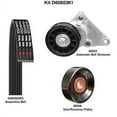thumbnail image 1 of Dayco D60923K1 - Serpentine Belt Drive Component Kit Fits select: 1999-2007 CHEVROLET SILVERADO, 2000-2006 CHEVROLET TAHOE, 1 of 2