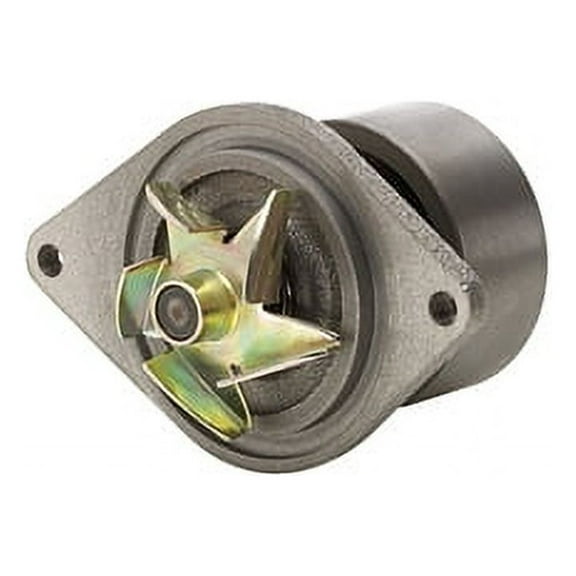 Dayco DP1000 Engine Water Pump Fits select: 1994-2001 DODGE RAM 2500, 1994-2001 DODGE RAM 3500