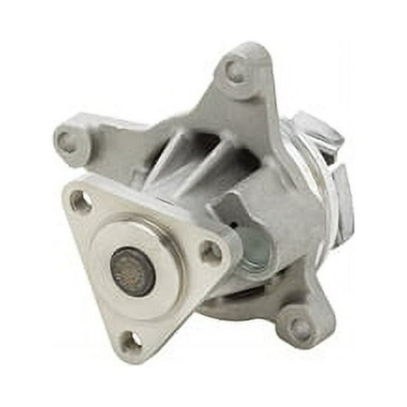 Dayco DP1501 Engine Water Pump Fits select: 2011-2018 FORD FOCUS, 2006-2020 FORD FUSION