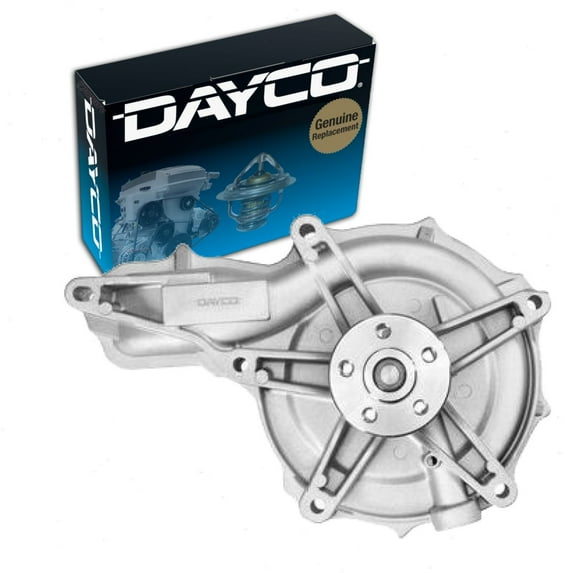 Dayco DP1790 Engine Water Pump