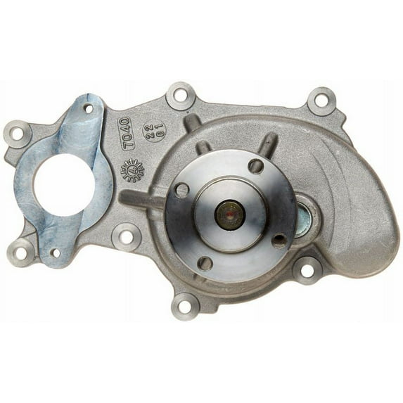 Dayco DP1895 Engine Water Pump Fits select: 2011-2016 FORD F150, 2015-2017 FORD EXPEDITION