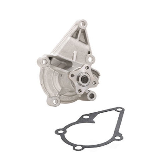 Dayco DP346 Engine Water Pump Fits select: 2001-2011 HYUNDAI ACCENT, 2006-2011 KIA RIO